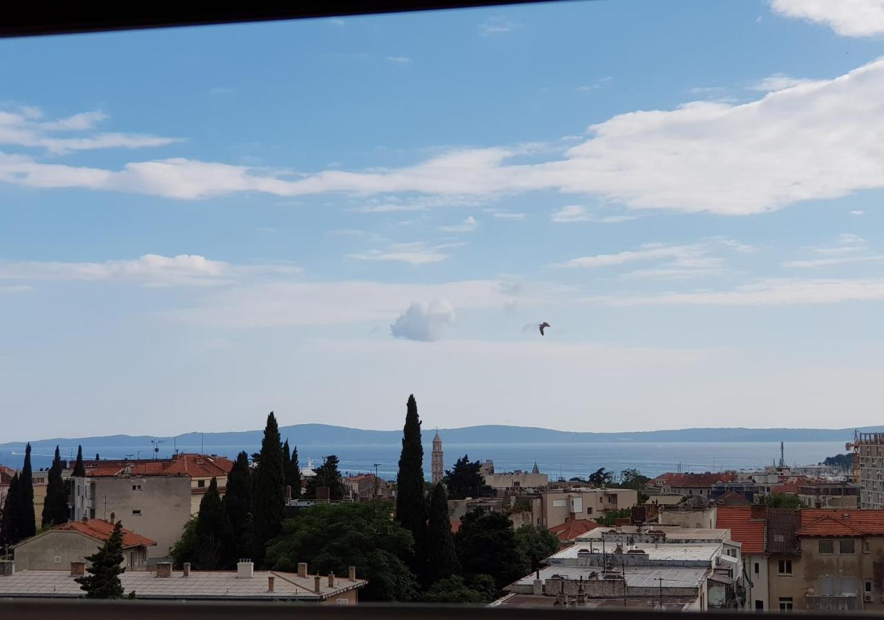 Leilighet Bella Vista Split