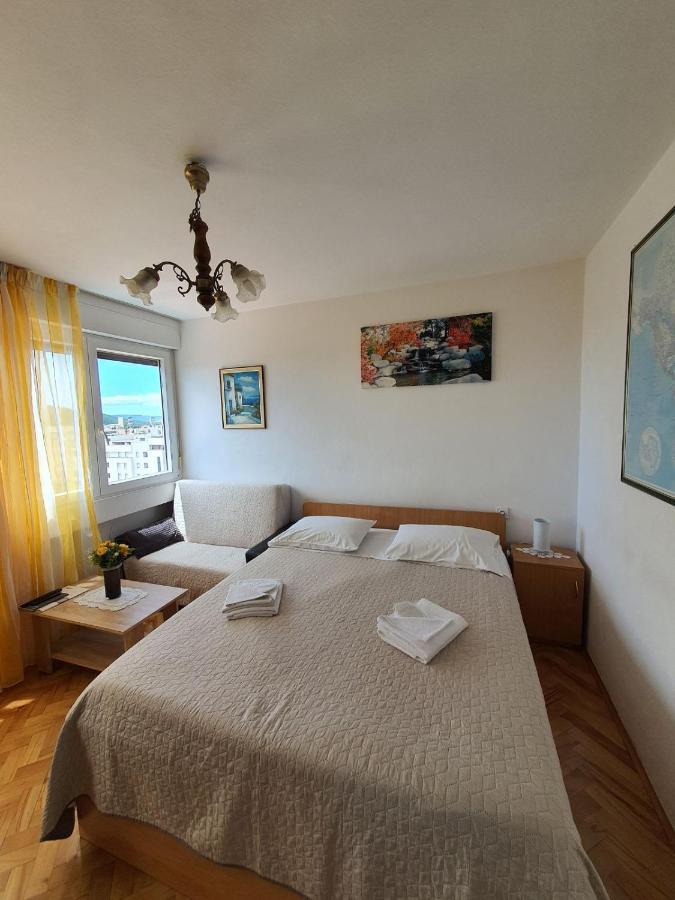 Bella Vista Leilighet Split