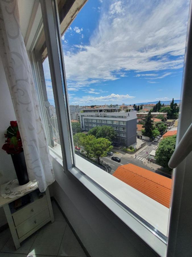 Bella Vista Leilighet Split